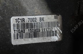 КОРОБКА ПЕРЕДАЧw Ford Transit 2.0 TDCI 100KM