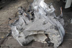 КОРОБКА ПЕРЕДАЧw Ford Transit 2.0 TDCI 2004 год