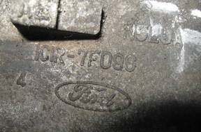 КОРОБКА ПЕРЕДАЧw Ford Transit 2.0 TDCI 2004 год