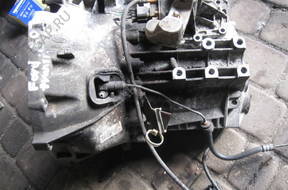 КОРОБКА ПЕРЕДАЧw Ford Transit 2.0 TDCI 2004 год