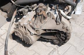 КОРОБКА ПЕРЕДАЧw Ford Transit 2.0 TDCI 2C1 год, 7002 EJ