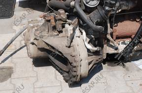 КОРОБКА ПЕРЕДАЧw Ford Transit 2.0 TDCI 2C1 год, 7002 EJ