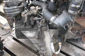 КОРОБКА ПЕРЕДАЧw ford Transit 2.0 tddi 00-06 1C1 год,