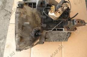 КОРОБКА ПЕРЕДАЧW FORD TRANSIT 2.0 TDDI 1C1 год,-7002-AF