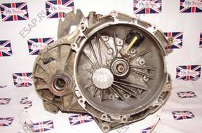 КОРОБКА ПЕРЕДАЧW FORD TRANSIT 2.0 TDDI 1C1 год,-7002-BD