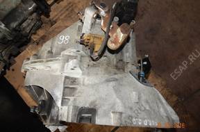 КОРОБКА ПЕРЕДАЧw Ford Transit 2.0 TDDI 1C1 год,-7002-BF