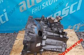 КОРОБКА ПЕРЕДАЧW FORD TRANSIT 2.0 TDDI 1C1 год,-7002-BF