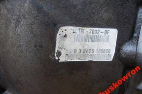 КОРОБКА ПЕРЕДАЧW FORD TRANSIT 2.0 TDDI 1C1 год,-7002-BF