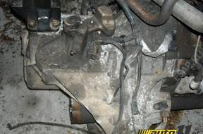 КОРОБКА ПЕРЕДАЧW FORD TRANSIT 2.0 TDDI 1C1 год,-7002-BF