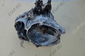 КОРОБКА ПЕРЕДАЧw Ford Transit 2.0 TDDI 1C1 год,7002BD