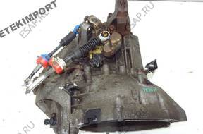 КОРОБКА ПЕРЕДАЧW FORD TRANSIT 2.0 TDDI 1C1 год,7002BH