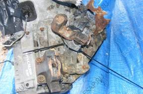 КОРОБКА ПЕРЕДАЧw ford transit 2.0 tddi 1C1 год,7002DF