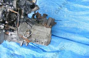 КОРОБКА ПЕРЕДАЧw ford transit 2.0 tddi 1C1 год,7002DF