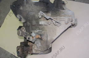 КОРОБКА ПЕРЕДАЧW FORD TRANSIT 2.0 TDDI 2005