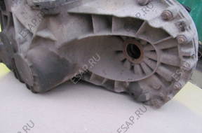 КОРОБКА ПЕРЕДАЧW FORD TRANSIT 2.0 TDDI 2005
