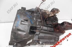 КОРОБКА ПЕРЕДАЧW FORD TRANSIT 2.0 TDDI 26 СБЕНЗИНW