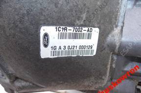 КОРОБКА ПЕРЕДАЧW FORD TRANSIT 2.0 TDDI 26 СБЕНЗИНW