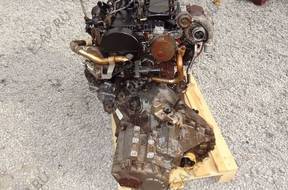 КОРОБКА ПЕРЕДАЧW FORD TRANSIT 2.0 TDDI 36 СБЕНЗИНW