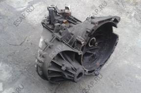 КОРОБКА ПЕРЕДАЧw FORD Transit 2.0 TDDi 85KM 00-06