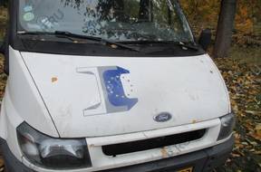 КОРОБКА ПЕРЕДАЧW  FORD TRANSIT 2.0 TDDI  FV
