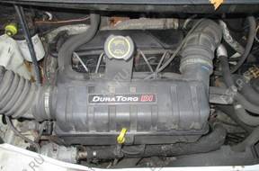 КОРОБКА ПЕРЕДАЧW  FORD TRANSIT 2.0 TDDI  FV