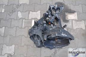 КОРОБКА ПЕРЕДАЧW FORD TRANSIT 2.0 TDDI ICIR-7F096