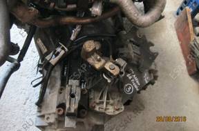 КОРОБКА ПЕРЕДАЧW FORD TRANSIT 2.0 TDDI TDCI 26 FREZ