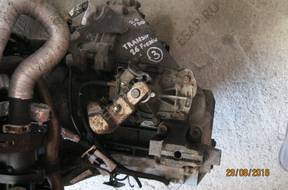 КОРОБКА ПЕРЕДАЧW FORD TRANSIT 2.0 TDDI TDCI 26 FREZ