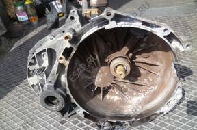 КОРОБКА ПЕРЕДАЧW FORD TRANSIT 2.0 TDDI
