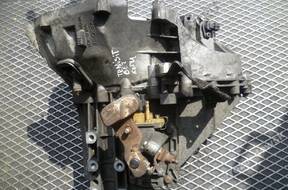 КОРОБКА ПЕРЕДАЧW FORD TRANSIT 2.0 TDDI