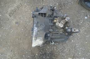 КОРОБКА ПЕРЕДАЧW FORD TRANSIT 2.0 TDDI