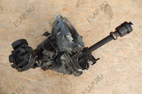 КОРОБКА ПЕРЕДАЧw ford transit 2.0 TDDI