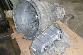 КОРОБКА ПЕРЕДАЧw FORD TRANSIT 2003