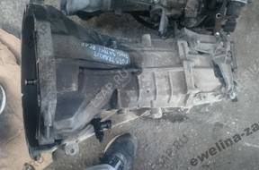 КОРОБКА ПЕРЕДАЧw Ford Transit 2011 год 2.4 TDCI 8C1 год,