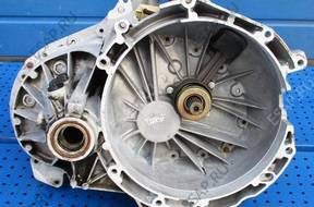 КОРОБКА ПЕРЕДАЧw Ford Transit 2.0