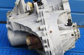КОРОБКА ПЕРЕДАЧw Ford Transit 2.0