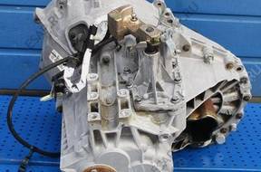 КОРОБКА ПЕРЕДАЧw Ford Transit 2.0