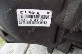 КОРОБКА ПЕРЕДАЧW FORD TRANSIT 2.0DI 1C1 год,7002AL