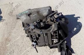 КОРОБКА ПЕРЕДАЧW FORD TRANSIT 2.0TDDI 1C1 год,7002AF