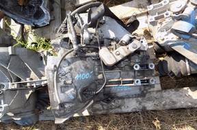 КОРОБКА ПЕРЕДАЧW FORD TRANSIT 2.0TDDI 1C1 год,7002AF