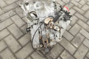 КОРОБКА ПЕРЕДАЧW FORD TRANSIT 2.0TDDI 2001 год. 26 СБЕНЗИНW