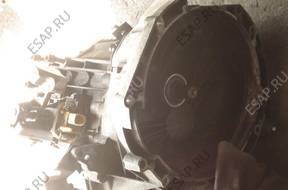 КОРОБКА ПЕРЕДАЧW FORD TRANSIT 2.0TDDI 2002