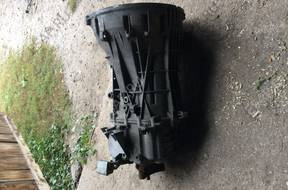 КОРОБКА ПЕРЕДАЧw Ford Transit 2.2 2013 год.