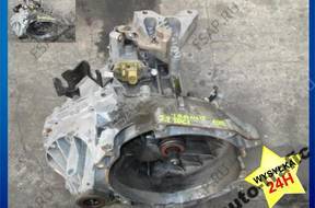 КОРОБКА ПЕРЕДАЧW FORD TRANSIT 2.2 TDCI 06-11