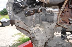 КОРОБКА ПЕРЕДАЧW FORD TRANSIT 2.2 TDCI 11 год,