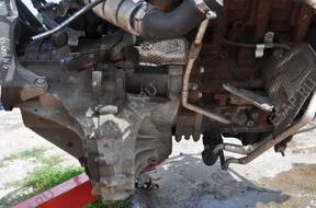 КОРОБКА ПЕРЕДАЧW FORD TRANSIT 2.2 TDCI 11 год,