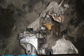 КОРОБКА ПЕРЕДАЧW FORD TRANSIT 2.2 TDCI 2006- год