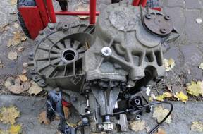 КОРОБКА ПЕРЕДАЧw Ford Transit 2.2 TDCi 2008 год