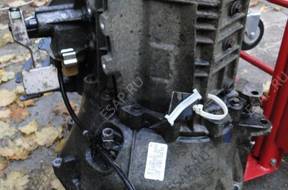 КОРОБКА ПЕРЕДАЧw Ford Transit 2.2 TDCi 2008 год