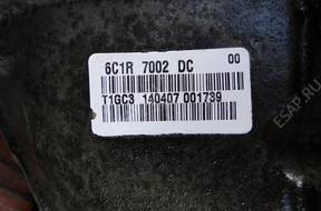 КОРОБКА ПЕРЕДАЧw Ford Transit 2.2 TDCi 2008 год